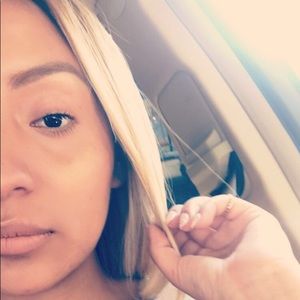 Meet your Posher, Stephanie